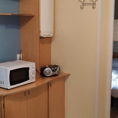 Mipro Mobilhome リド・ディ・スピーナ エクステリア 写真
