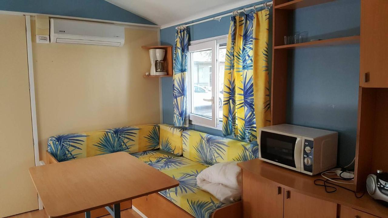 Mipro Mobilhome リド・ディ・スピーナ エクステリア 写真