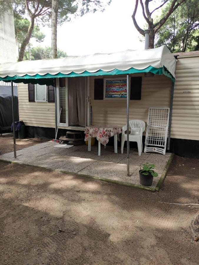 Mipro Mobilhome リド・ディ・スピーナ 部屋 写真