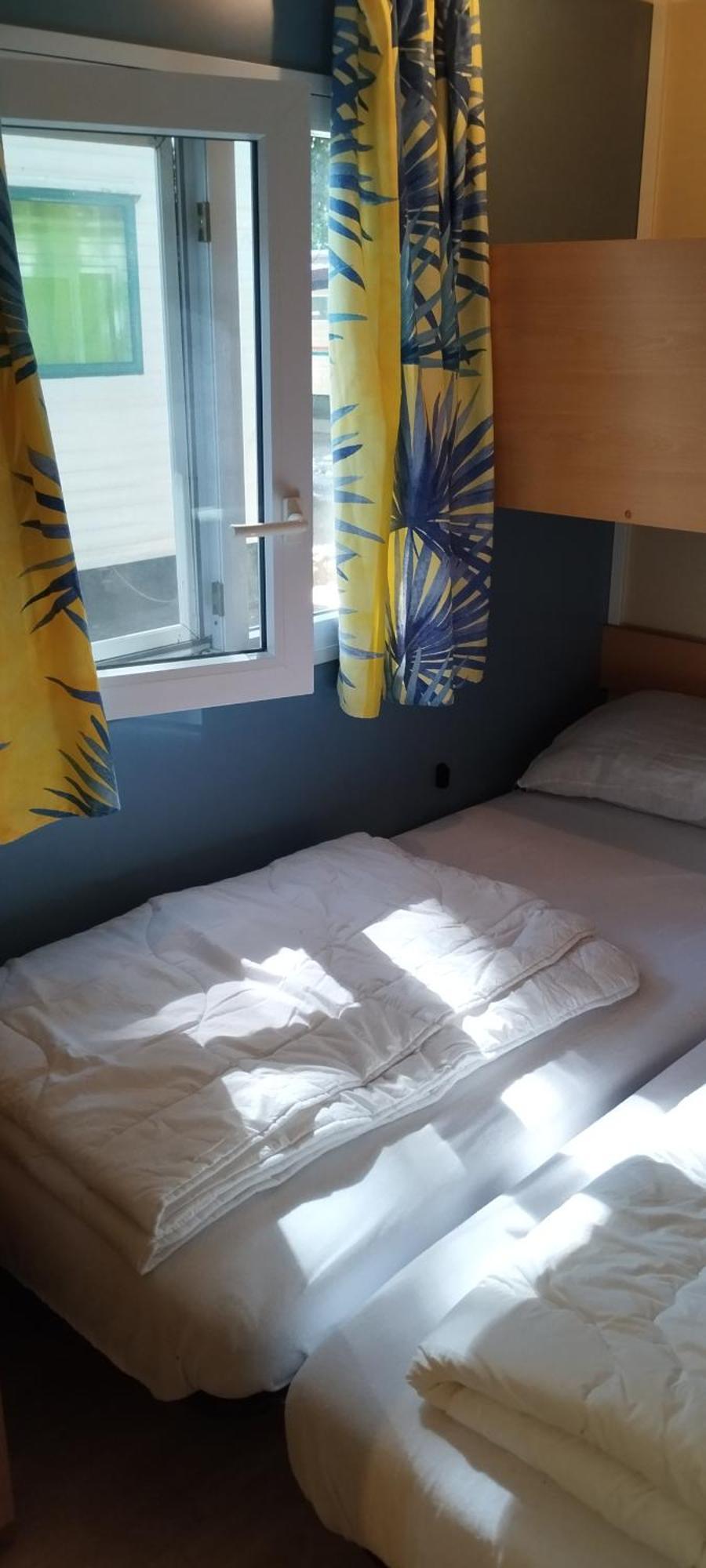 Mipro Mobilhome リド・ディ・スピーナ エクステリア 写真